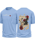 Resilience Cotton Oversized T-Shirt