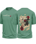 Resilience Cotton Oversized T-Shirt