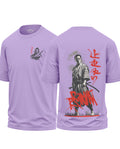 Battle Ronin Oversized T-Shirt