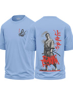 Battle Ronin Oversized T-Shirt