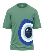 Evil Eye Good Energy Oversized T-Shirt