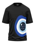 Evil Eye Good Energy Oversized T-Shirt