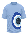 Evil Eye Good Energy Oversized T-Shirt