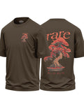 Rare Bonsai Life Oversized T-Shirt