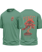 Rare Bonsai Life Oversized T-Shirt