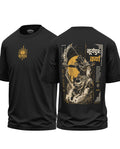 Suryaputra Karna Oversized T-Shirt