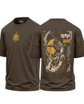 Suryaputra Karna Oversized T-Shirt