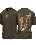 Suryaputra Karna Oversized T-Shirt