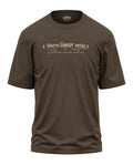 Decisions Decide Destiny Oversized T-Shirt
