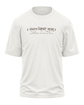 Decisions Decide Destiny Oversized T-Shirt