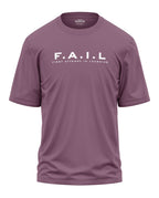 F.A.I.L Motivation Oversized T-Shirt