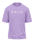 F.A.I.L Motivation Oversized T-Shirt