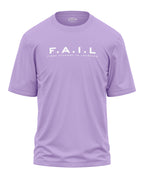 F.A.I.L Motivation Oversized T-Shirt