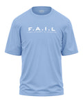 F.A.I.L Motivation Oversized T-Shirt
