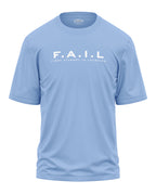 F.A.I.L Motivation Oversized T-Shirt