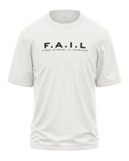 F.A.I.L Motivation Oversized T-Shirt