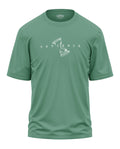Patience Hourglass Oversized T-Shirt
