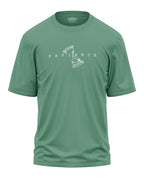 Patience Hourglass Oversized T-Shirt