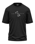 Patience Hourglass Oversized T-Shirt