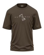Patience Hourglass Oversized T-Shirt
