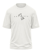 Patience Hourglass Oversized T-Shirt