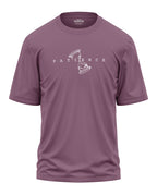 Patience Hourglass Oversized T-Shirt