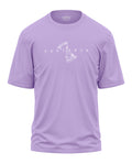 Patience Hourglass Oversized T-Shirt