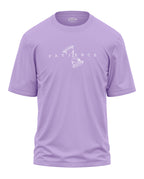 Patience Hourglass Oversized T-Shirt