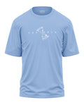 Patience Hourglass Oversized T-Shirt