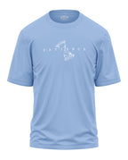 Patience Hourglass Oversized T-Shirt