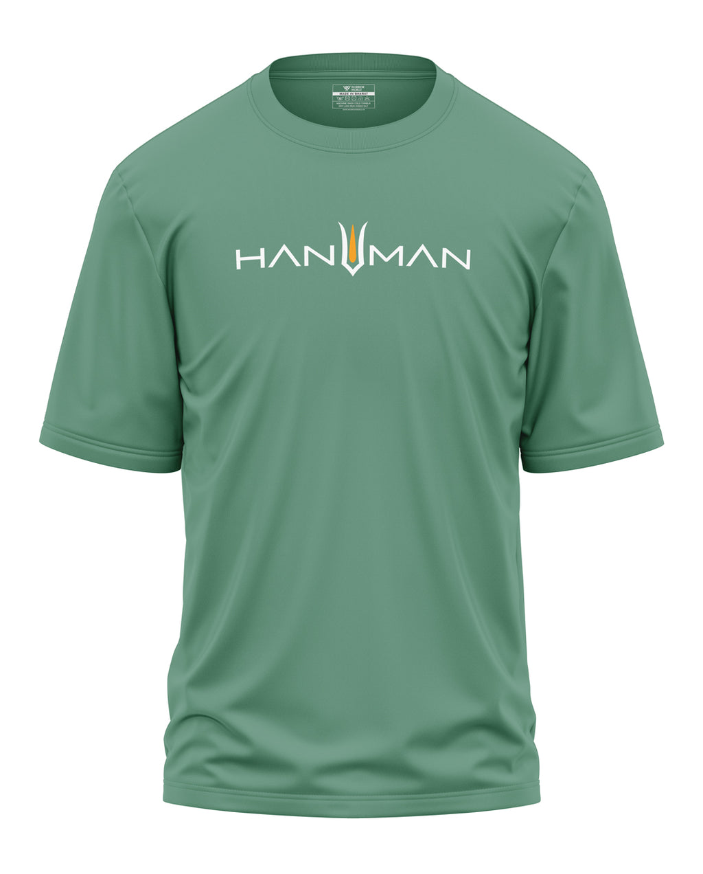Hanuman Power Oversized T-Shirt