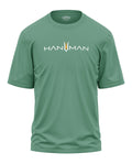 Hanuman Power Oversized T-Shirt