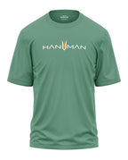 Hanuman Power Oversized T-Shirt