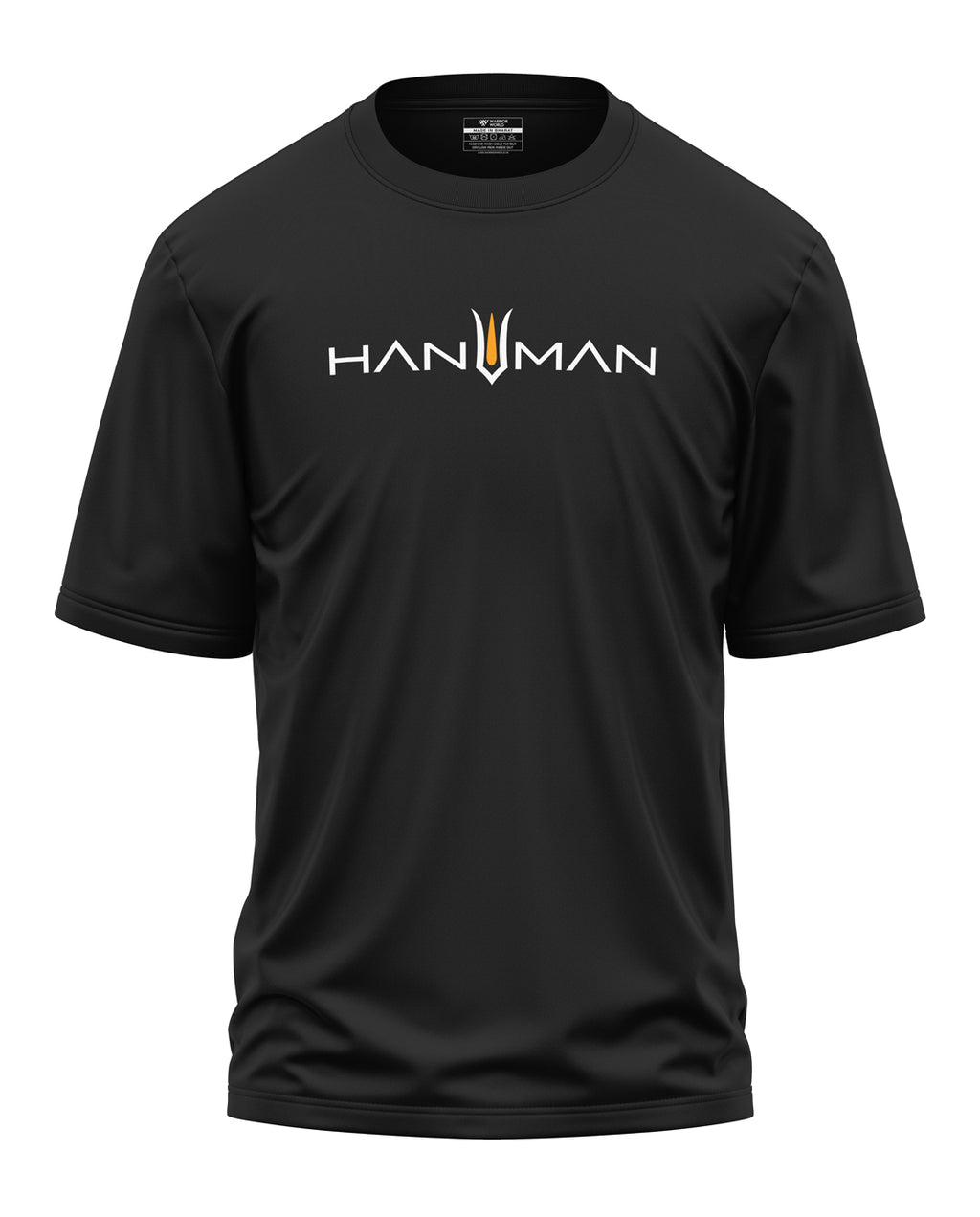 Hanuman Power Oversized T-Shirt