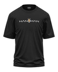 Hanuman Power Oversized T-Shirt