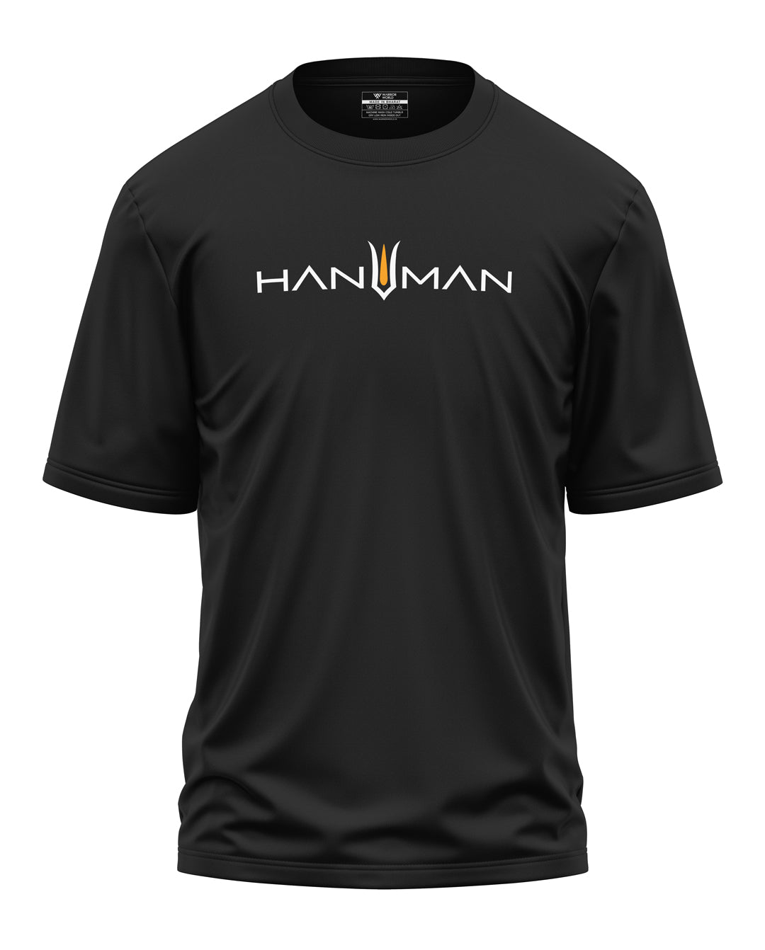 Hanuman Power Oversized T-Shirt