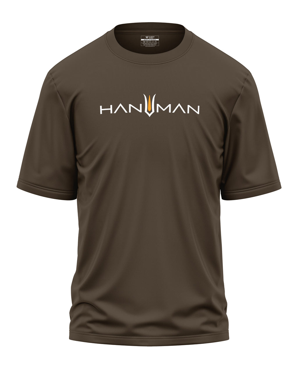 Hanuman Power Oversized T-Shirt