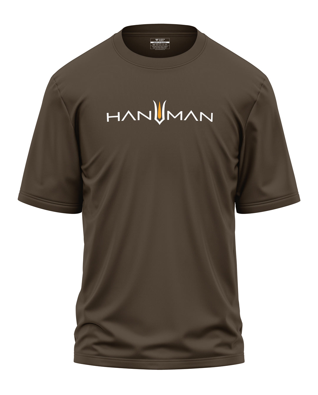 Hanuman Power Oversized T-Shirt