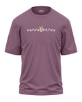 Hanuman Power Oversized T-Shirt