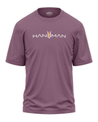 Hanuman Power Oversized T-Shirt