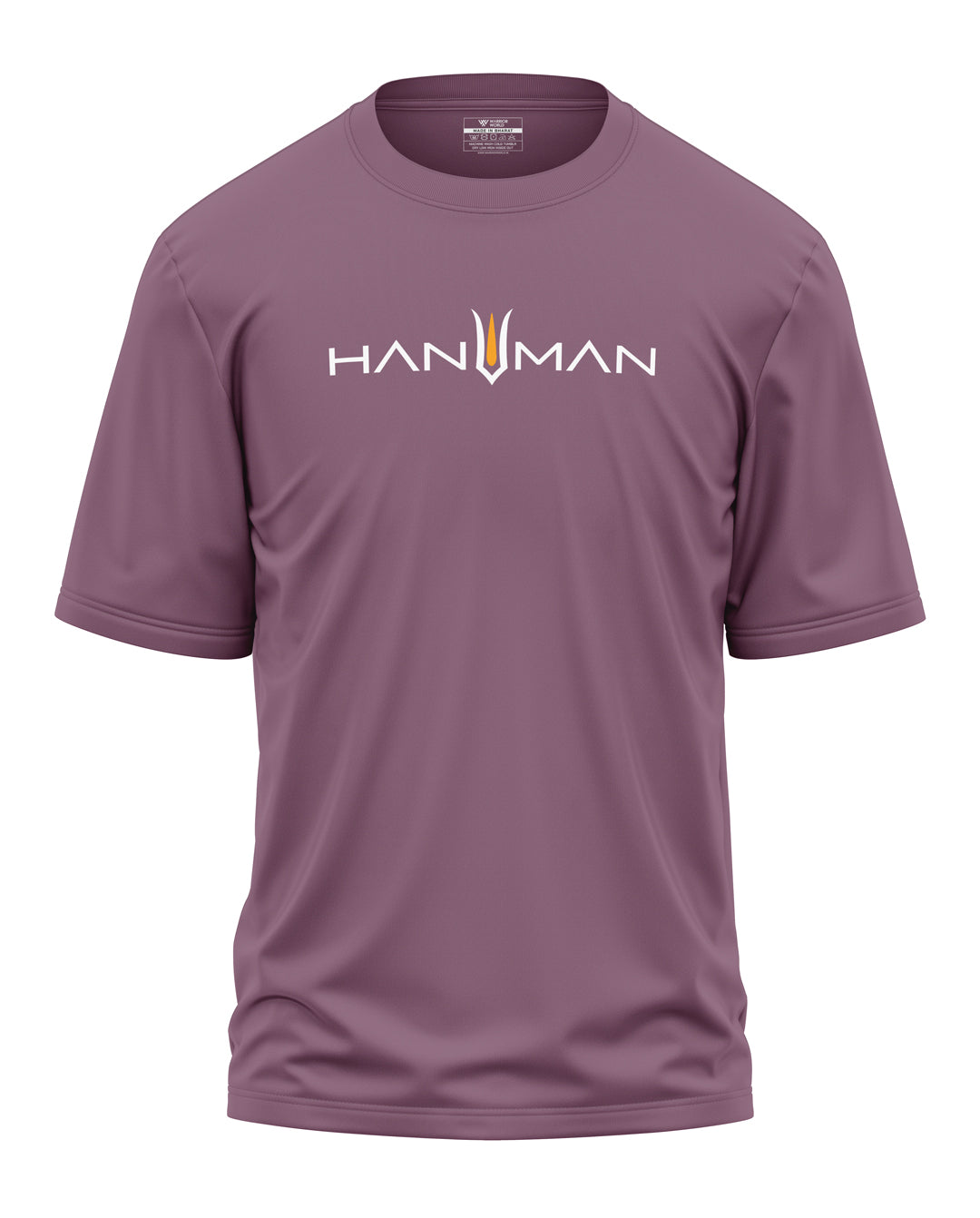 Hanuman Power Oversized T-Shirt