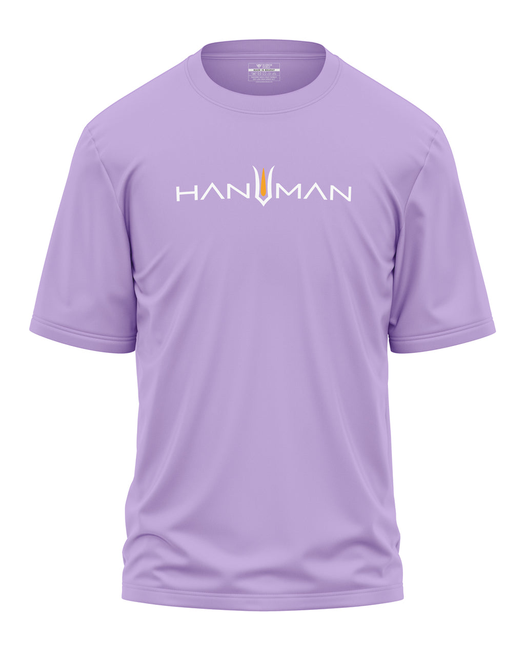 Hanuman Power Oversized T-Shirt