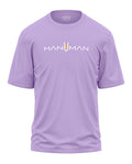 Hanuman Power Oversized T-Shirt