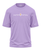 Hanuman Power Oversized T-Shirt