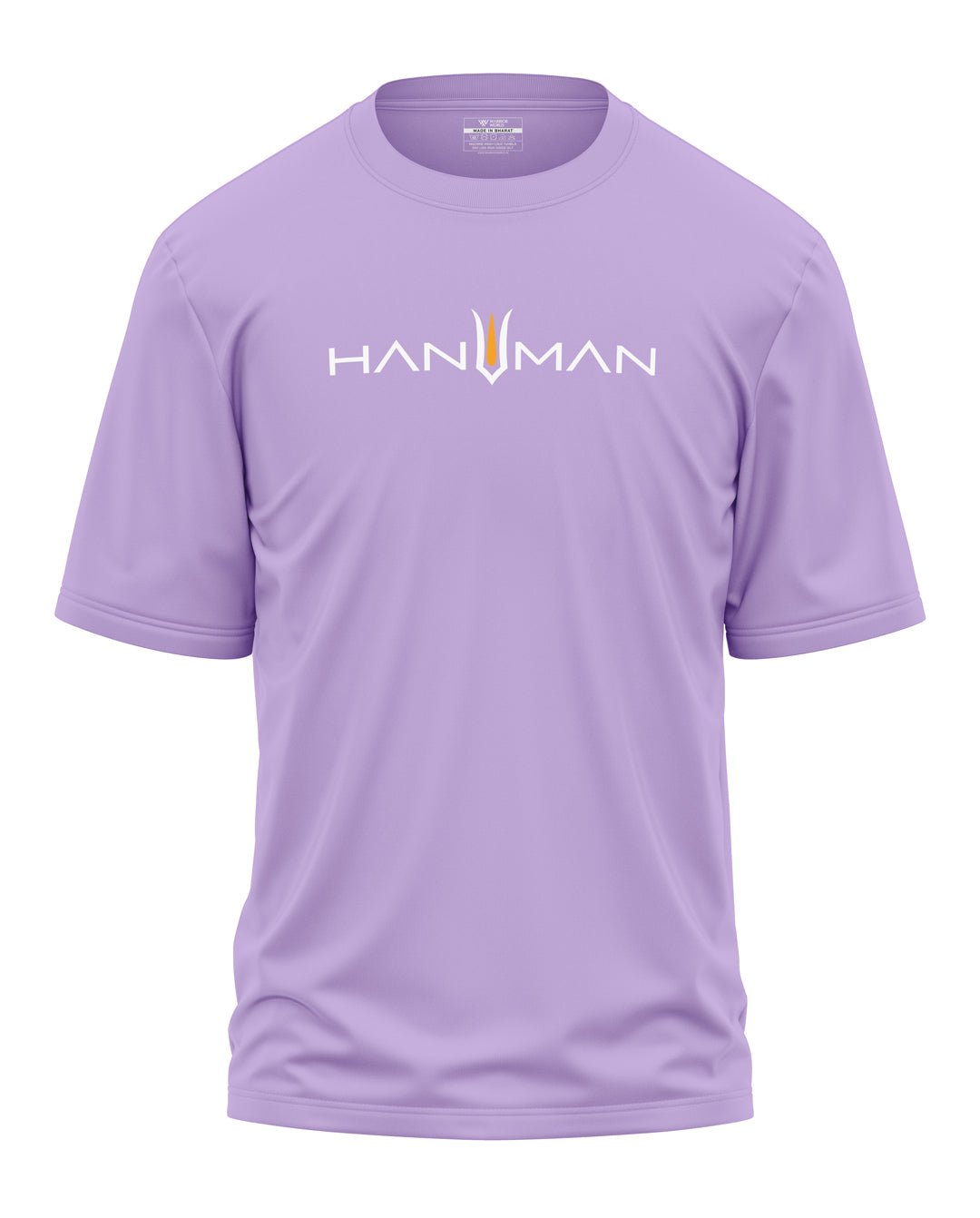 Hanuman Power Oversized T-Shirt