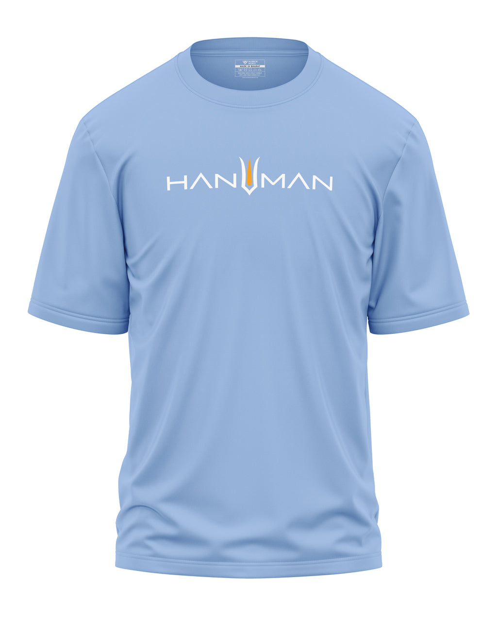 Hanuman Power Oversized T-Shirt