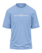 Hanuman Power Oversized T-Shirt
