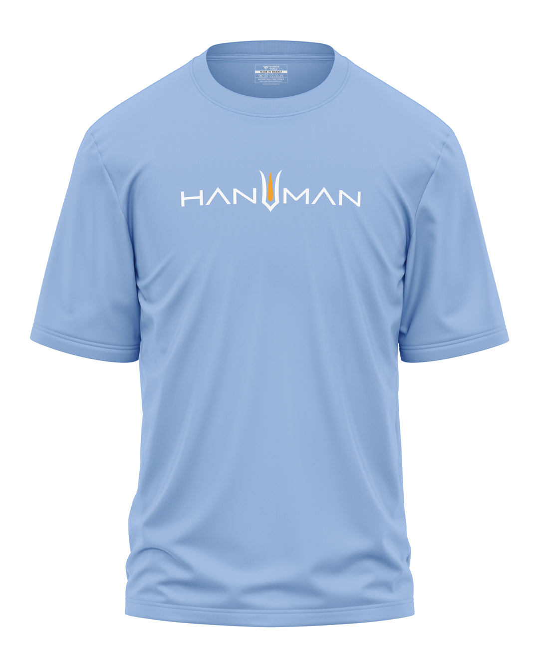 Hanuman Power Oversized T-Shirt