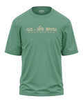 Aham Bharat Oversized T-Shirt
