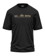 Aham Bharat Oversized T-Shirt